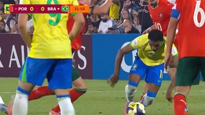 كأس العالم للناشئين، البرتغال تفوز على البرازيل 6-5 بركلات الترجيح وتتأهل للنهائي