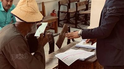 بيان رسمي يكشف حقيقة ما تم تداوله عن توزيع أموال على الناخبين بالشرقية