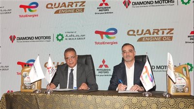 تعرف علي زيوت سيارات ميتسوبيشي في مصر