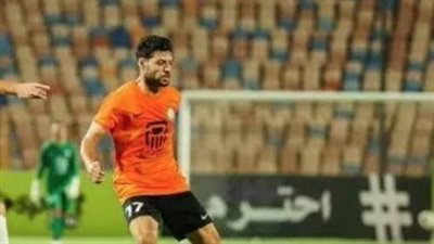 استبعاد مصطفى شلبي من قائمة منتخب مصر بكأس العرب ومحمد مسعد بديلا