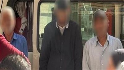 المتهمون في قضية هتك عرض أطفال سيدز بالسلام أمام النيابة العسكرية.. نجدة الطفل تؤكد تعرض الضحايا للاعتداء الجنسي.. وأحد الجناة يكشف تفاصيل مرعبة