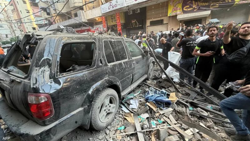 لبنان، فيتو 