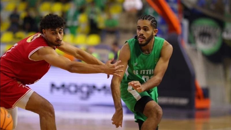 الأهلي والاتحاد السكندري،