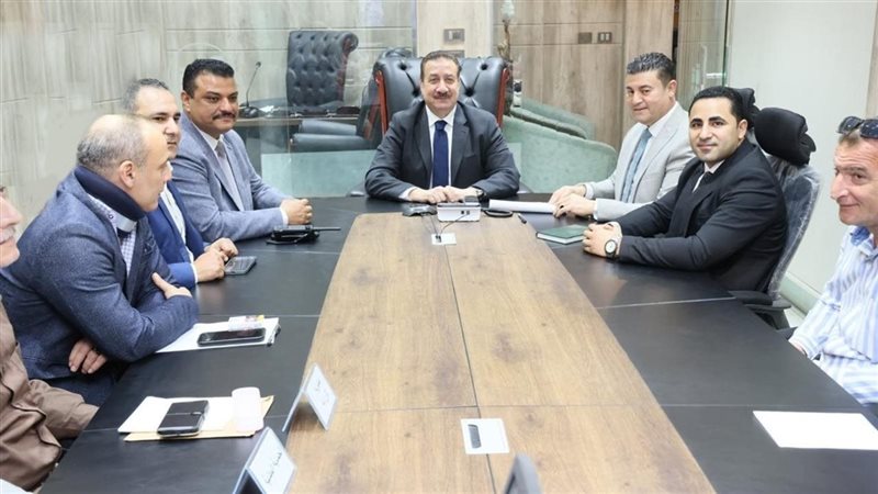 محافظ المنوفية يناشد