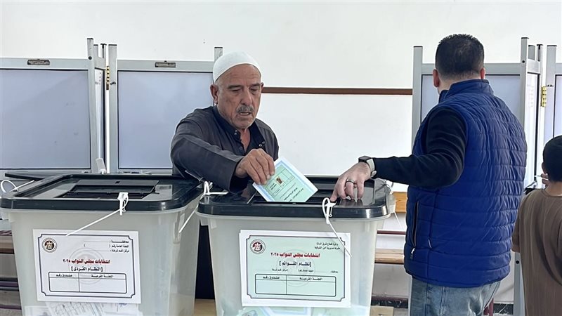 لجان انتخابات شمال