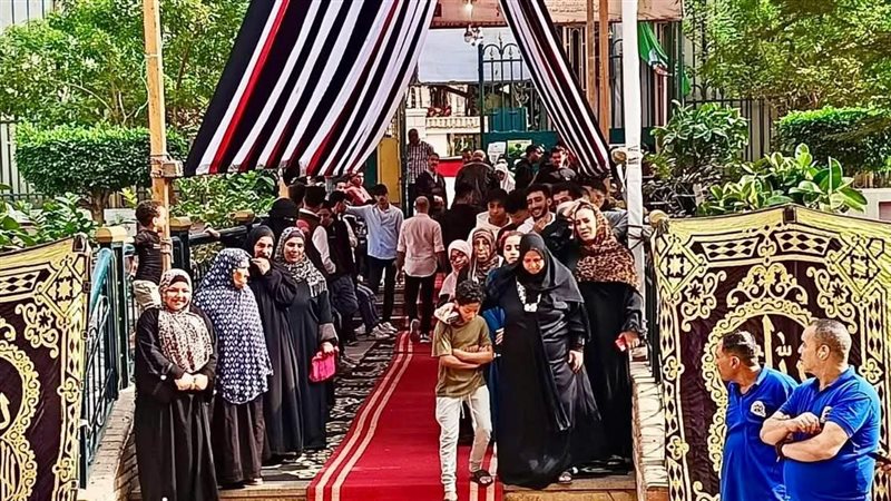 انتخابات مجلس النواب،