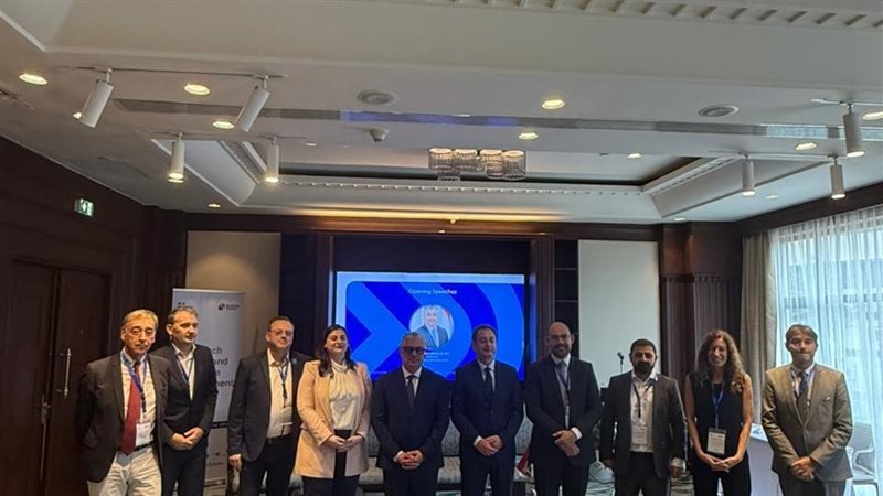 الندوة الفرنسية لإدارة