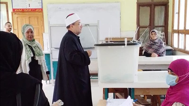 الدكتور محمد مختار