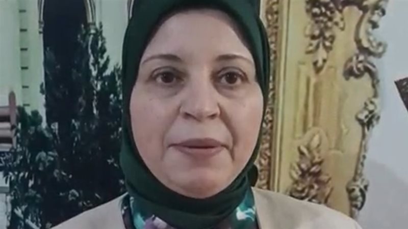 رئيس المجلس القومي