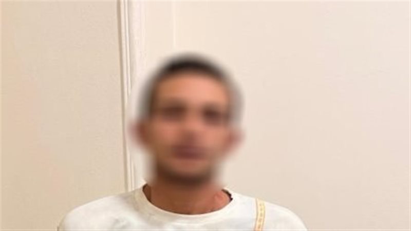 المتهم، فيتو