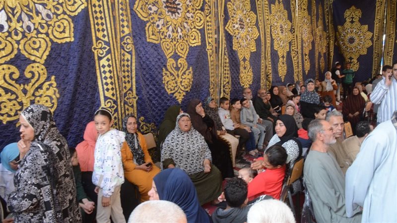ضبط مسؤولة جمعية