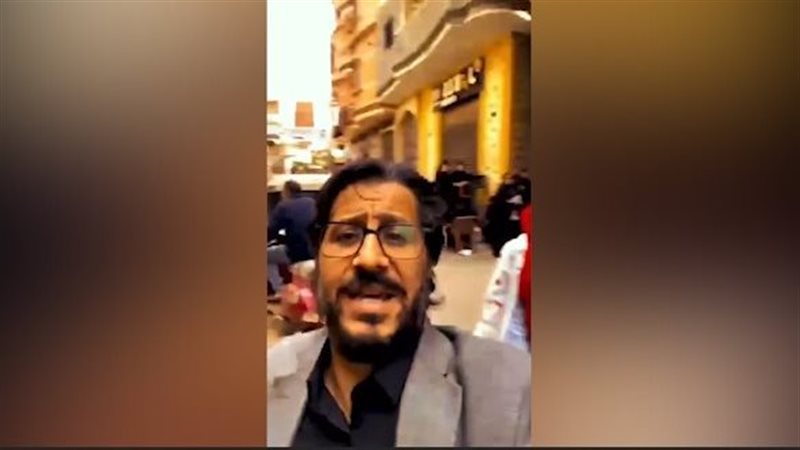 بلاغ أحمد بلال يكشف