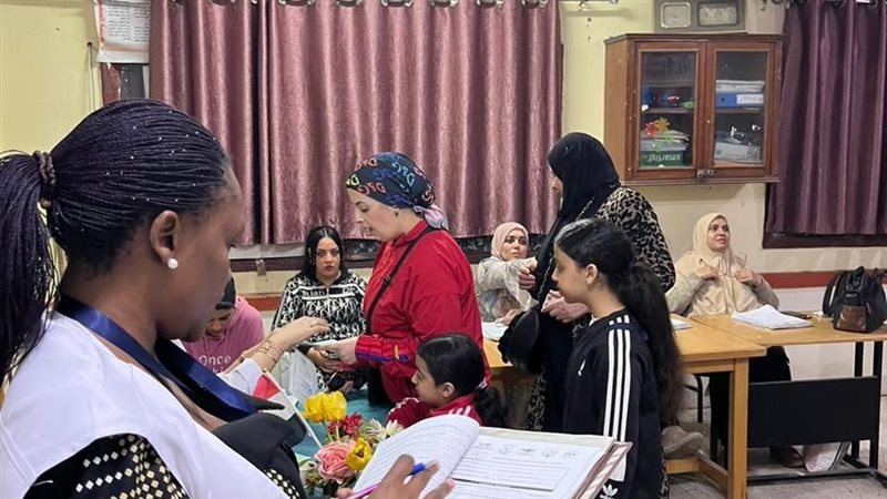 البعثة الدولية لمتابعة
