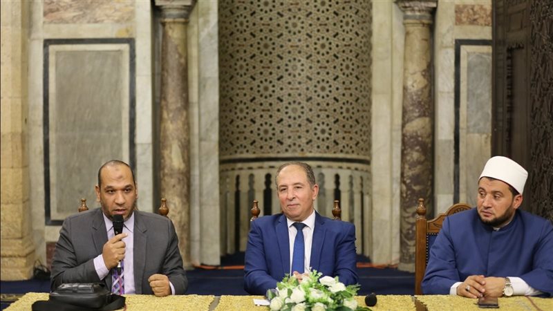 الجامع الأزهر
