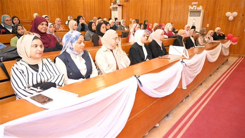 ندوة، فيتو