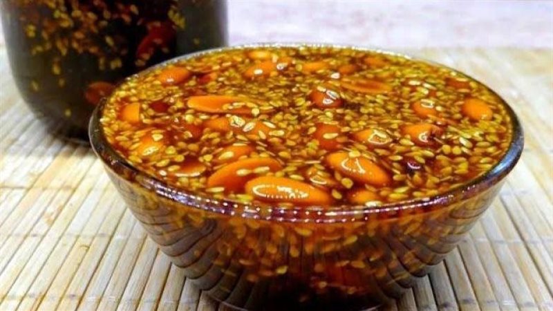 طريقة عمل المفتقة