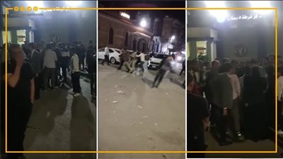 أخبار مصر: كواليس اقتحام قسم شرطة بسب الانتخابات، ترامب يصنف 