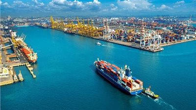 وليد جمال الدين: اقتصادية قناة السويس جذبت استثمارات بـ11.6 مليار دولار خلال 3 أعوام 