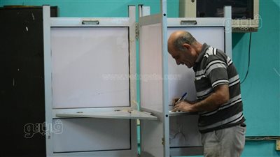  طريقة فرز الأصوات وإعلان نتيجة انتخابات مجلس النواب بالمرحلة الثانية (انفوجراف)