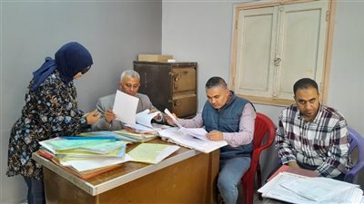 حملات رقابية على عدد من الأندية بمحافظة أسيوط لضبط المنظومة الرياضية