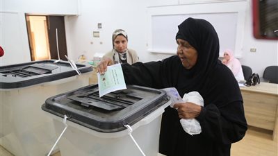 تعرف على الإجراءات القانونية للإعلان عن نتيجة المرحلة الثانية من انتخابات النواب 