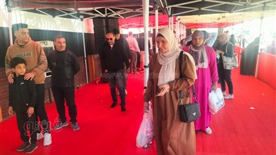 الائتلاف المصري: بداية هادئة وانضباط في اليوم الثاني للتصويت في انتخابات النواب 