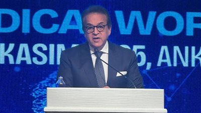 وزير الصحة: 179 مصنعا وجيبتوفارما وفاكسيرا تقود تحول مصر لمركز إقليمي لتصنيع الأدوية واللقاحات