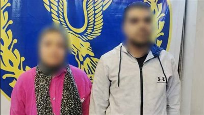 انتخابات النواب 2025، القبض على عامل وسيدة بتهمة توزيع رشاوى مالية لتوجيه الناخبين بالسلام 