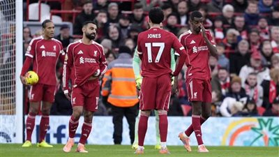 موعد مباراة ليفربول وسندرلاند في الدوري الإنجليزي والقناة الناقلة 