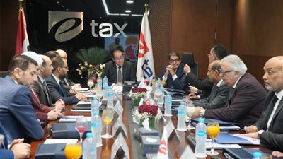 كجوك: نريد أن نبني على «حالة الثقة التي خلقتها الحزمة الأولى للتسهيلات الضريبية» بتسهيلات أخرى