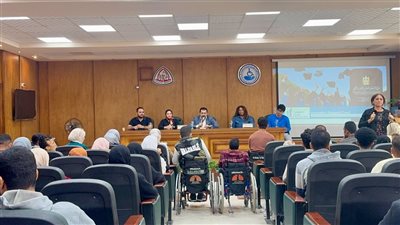 التعليم العالي: إطلاق مبادرة جديدة لتمكين رواد الأعمال ذوي الإعاقة 