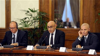 عبد اللطيف: إطلاق 89 مدرسة تكنولوجيا تطبيقية حدث تاريخي في مسيرة التعليم الفني بمصر