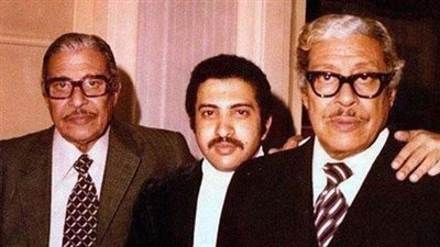 عماد حمدي، حكاية محمد أفندي من باشكاتب بمستشفى وموديل إعلاني لشاي الشيخ الشريب إلى فتى الشاشة الأول