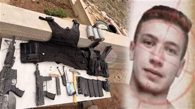 الاحتلال يعلن اغتيال سلطان الغني المتهم بقتل المستوطن جدعون بيري في جنين