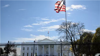 إغلاق البيت الأبيض وشرطة واشنطن توجه رسالة عاجلة إلى سكان المدينة