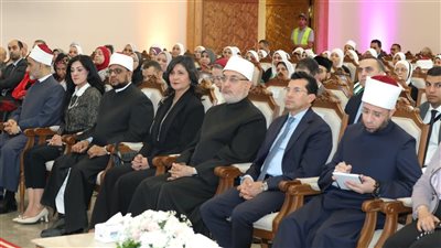 أمين البحوث الإسلامية: حماية المرأة من كل أشكال العنف واجب دِيني ووطني وأخلاقي