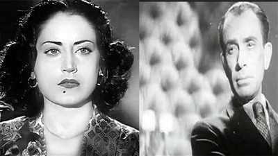 في ذكرى ميلادها، زكي طليمات يكتب: الجنية الفاتنة أسمهان 