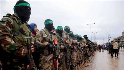 حماس: شاحنات الإغاثة لا تلبي الحد الأدنى من الاحتياجات الإنسانية لغزة