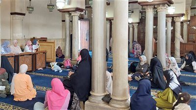 الأزهر: المودة والرحمة دستور الحياة الزوجية، والتغافل عن الهفوات ضرورة لاستمرار الحياة