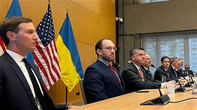 منها عدد الجيش، مسئول أوكراني يكشف عن تعديلات جوهرية في بنود خطة ترامب للسلام 