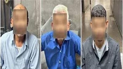 تصل إلى الإعدام، العقوبة المتوقعة على المتهمين بهتك عرض 5 تلاميذ بمدرسة السلام