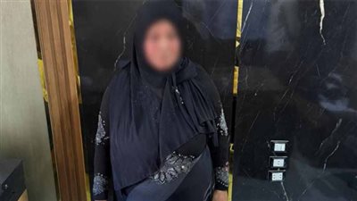 القبض على سيدة تجمع بطاقات شخصية لصالح اثنين من المرشحين في كفر الشيخ