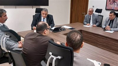 جهاز تنمية التجارة الداخلية يتعاون مع البريد لتقديم خدمات السجل التجاري 