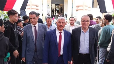 طوارئ بشركة جنوب الدلتا لتوزيع الكهرباء لتأمين تغذية لجان الاقتراع بـ 3 محافظات 