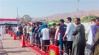 ماذا يعني حكم الإدارية العليا بإلغاء الانتخابات في عدد من دوائر المرحلة الأولى؟