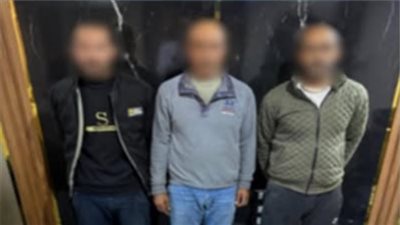 ضبط محاولة انتحال صفة ناخب باستخدام بطاقة شخصية ملك لشخص آخر بكفر الشيخ