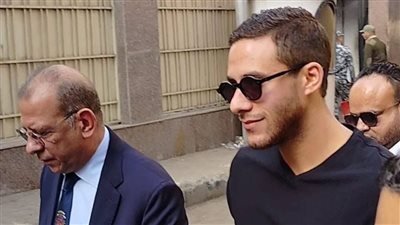 محامٍ يفجر مفاجأة صادمة بشأن السيناريوهات المتوقعة في قضية رمضان صبحي (فيديو)