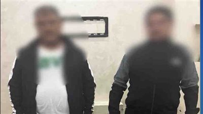 القبض على شخصين جمعا بطاقات شخصية لصالح مرشح في الغربية