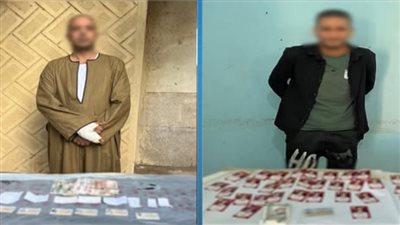 كلاكيت تاني مرة، ضبط شخص حاول انتحال صفة ناخب باستخدام بطاقة آخر في كفر الشيخ