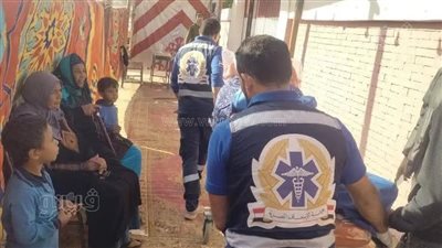 رغم الظروف الصحية، ناخبان يخرجان من غرفة الغسيل الكلوي إلى صناديق الاقتراع (صور)